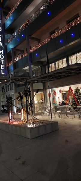 Anatolia Hotel Komotini